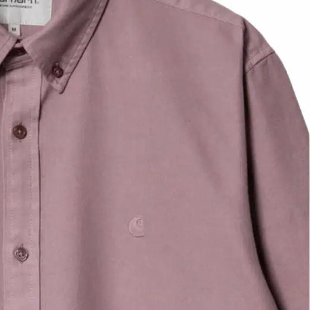 Carhartt WIP Bolton Shirt
