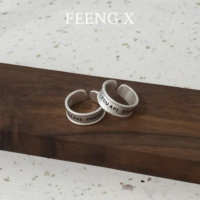 FEENG X 925