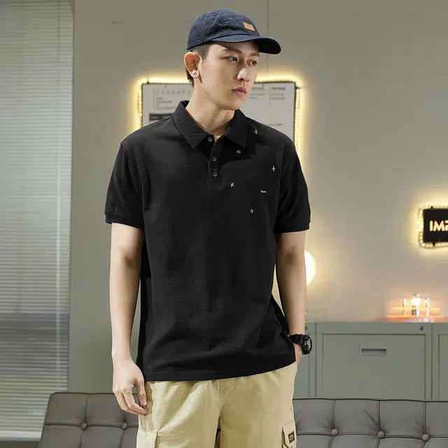 tonlion Polo