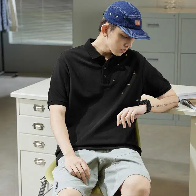 tonlion Polo