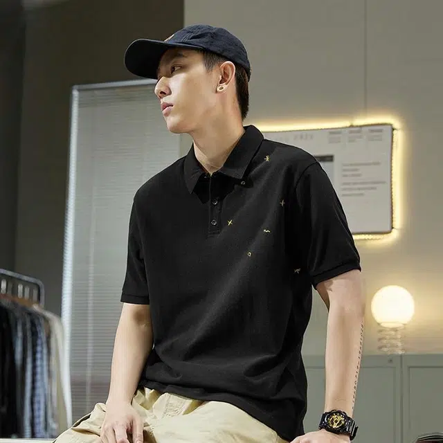 tonlion Polo
