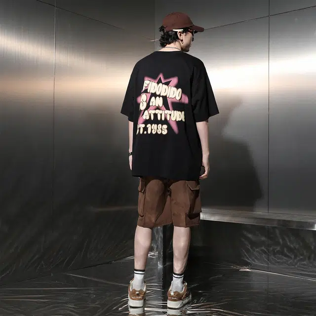 FIDO DIDO LogoT