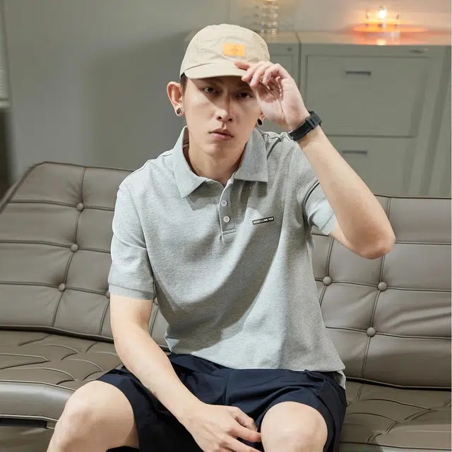 tonlion Polo
