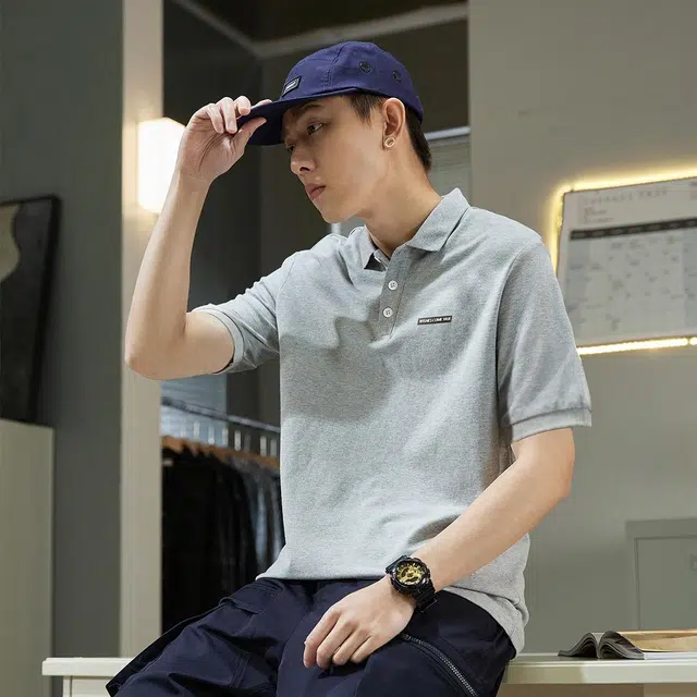 tonlion Polo