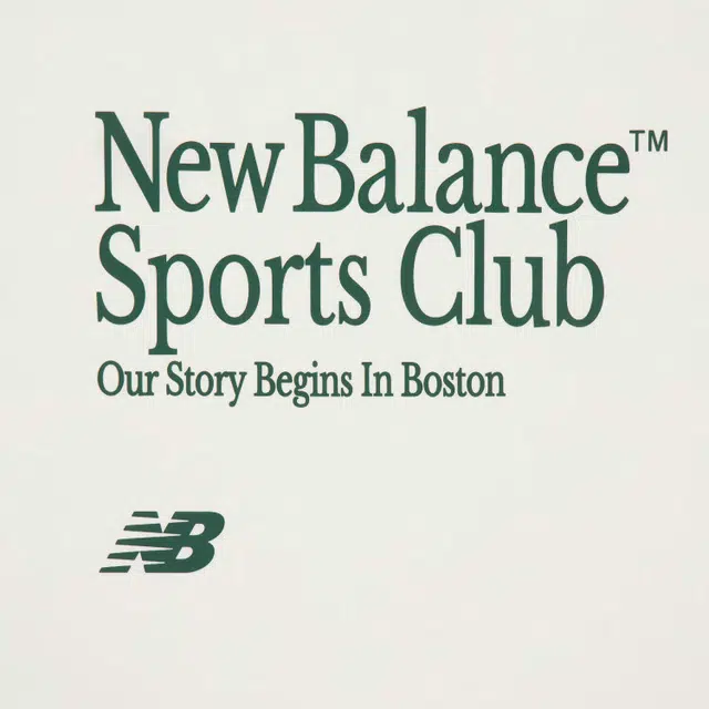 New Balance T