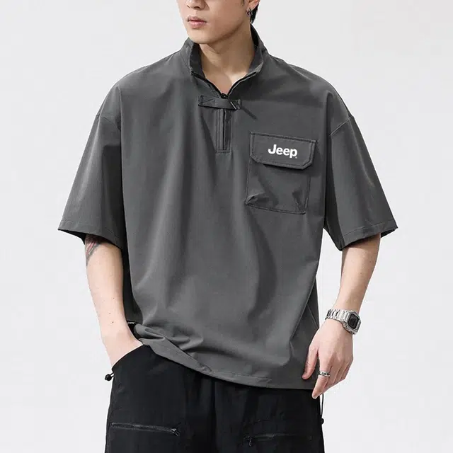 Jeep lifestyle Polo
