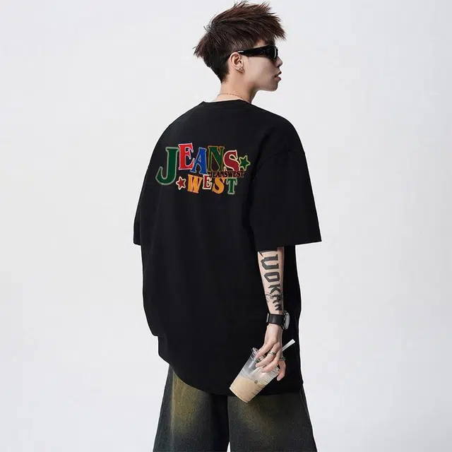 JEANSWEST T