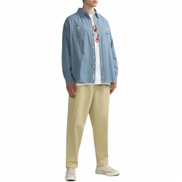 Carhartt WIP SS23 Logo