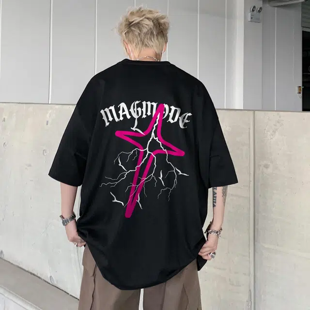 magmode T