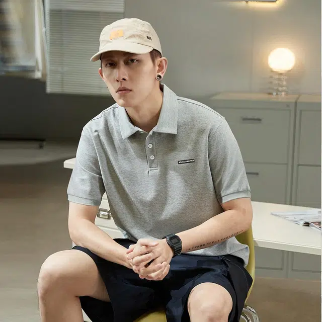 tonlion Polo