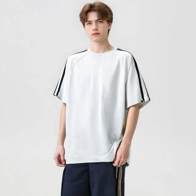 FAKE VINTAGE T