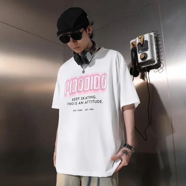 FIDO DIDO LogoT