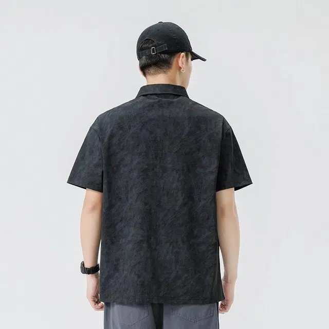 BEAR UNION Polo