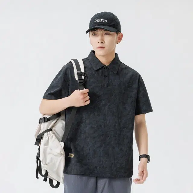 BEAR UNION Polo
