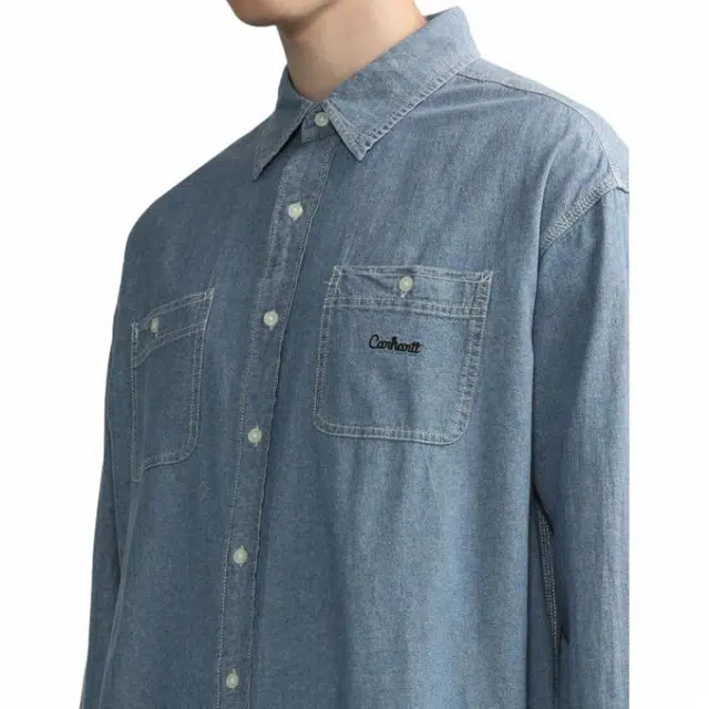 Carhartt WIP SS23 Logo