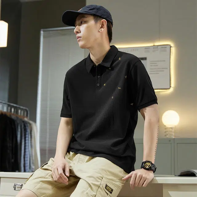 tonlion Polo