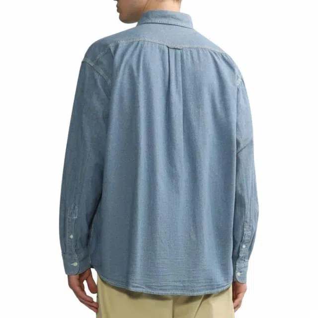 Carhartt WIP SS23 Logo