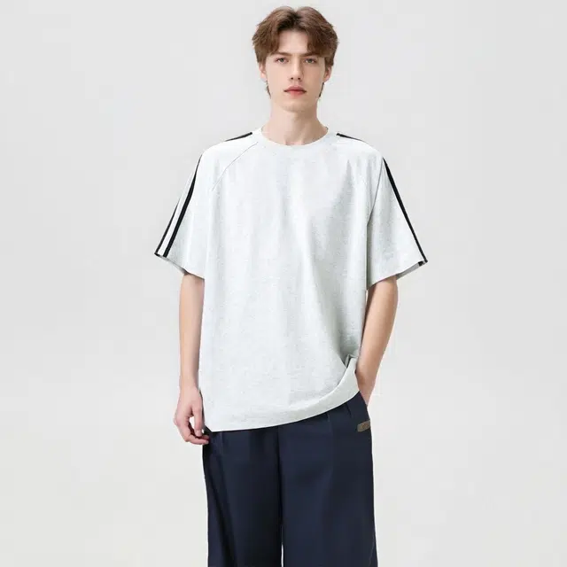 FAKE VINTAGE T
