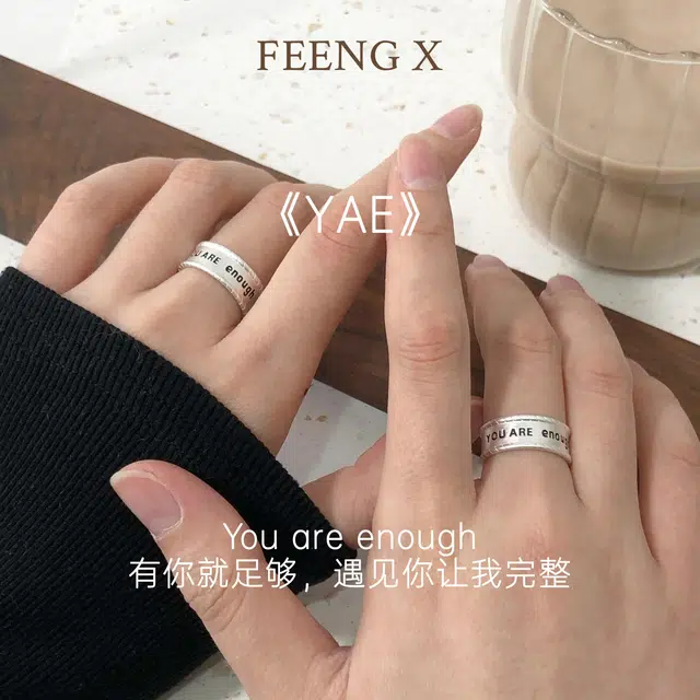 FEENG X 925