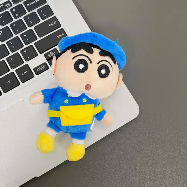 Crayon Shinchan q