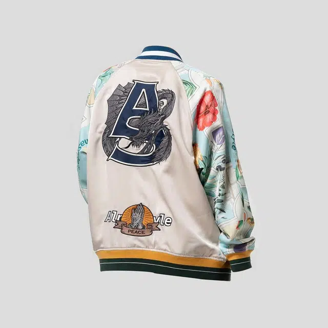 AlphaStyle