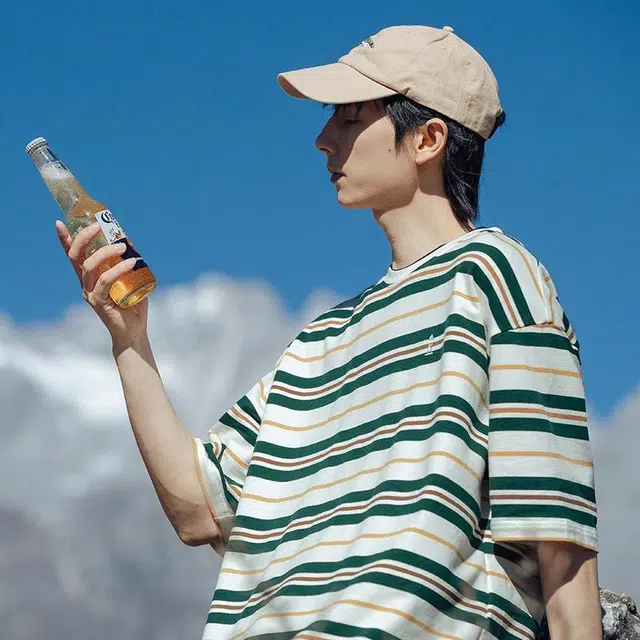 VIPGOOSE T