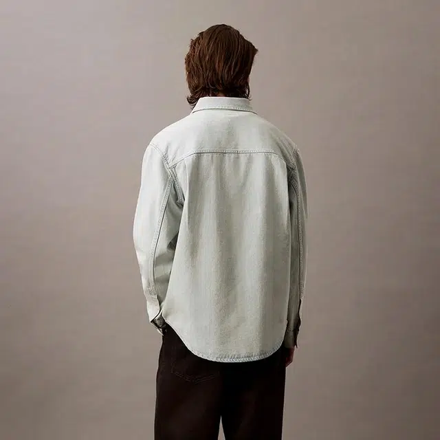 CALVIN KLEIN