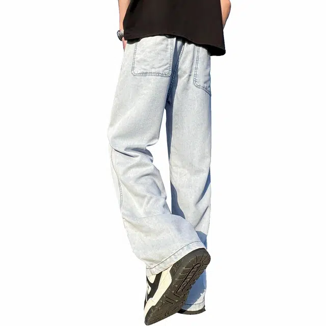 JEANSWEST