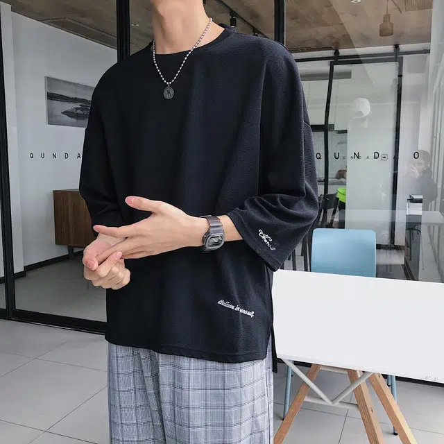 NOAHGIGI T