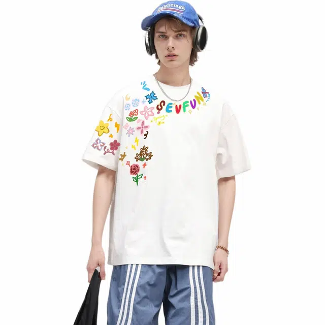 7 SEVFUN T