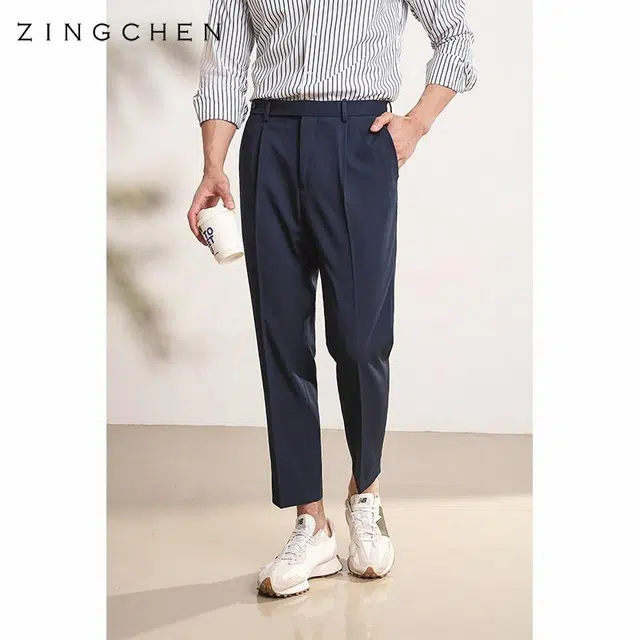 ZINGCHEN