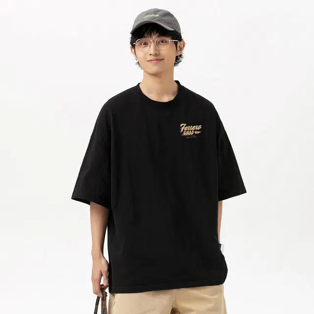 Ferrero Ross T