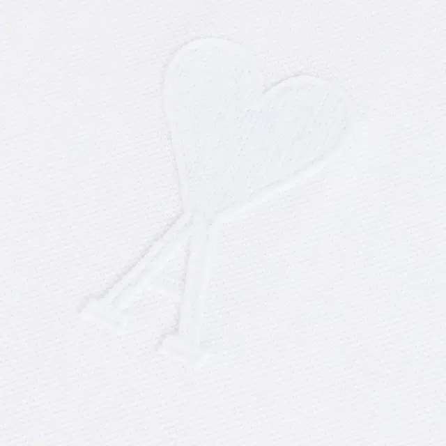 AMIPARIS FW21 LogoPolo
