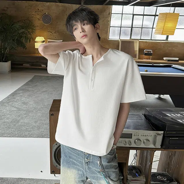 JUNGLE PANDA T