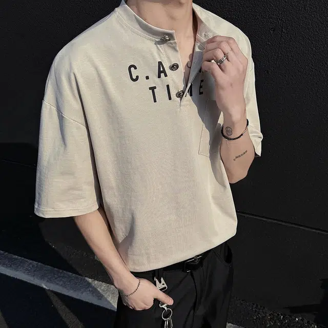 CDISHOU T