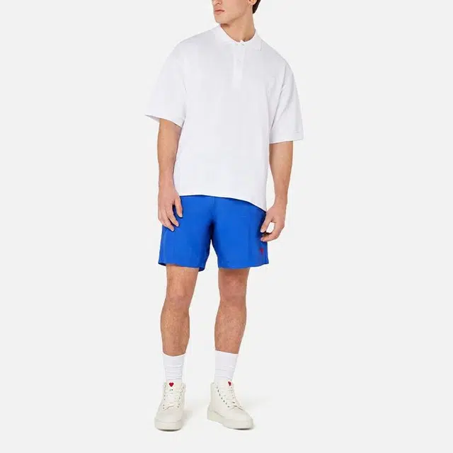 AMIPARIS FW21 LogoPolo