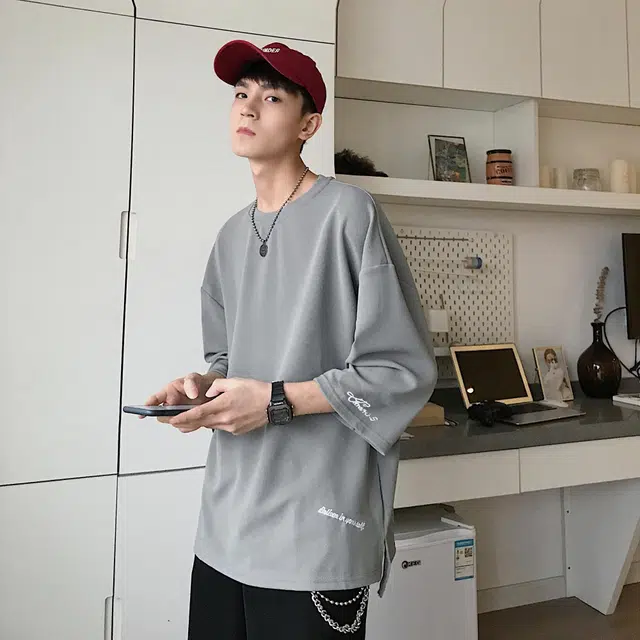 NOAHGIGI T