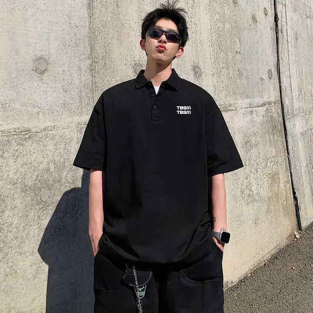TBSM vibePolo