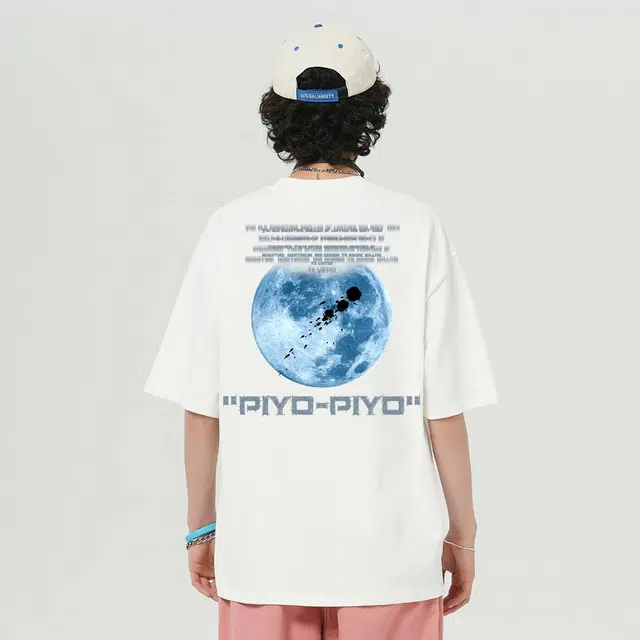 PIYOPIYO LogoT
