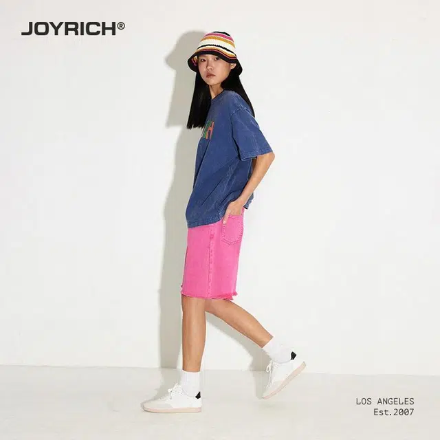 JOYRICH T