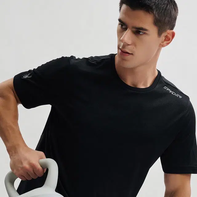 SPYDER TRAINING T