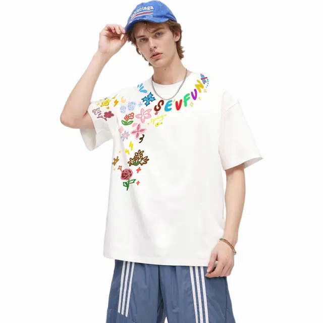 7 SEVFUN T