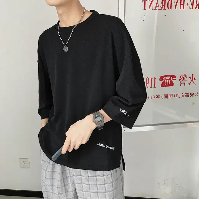 NOAHGIGI T