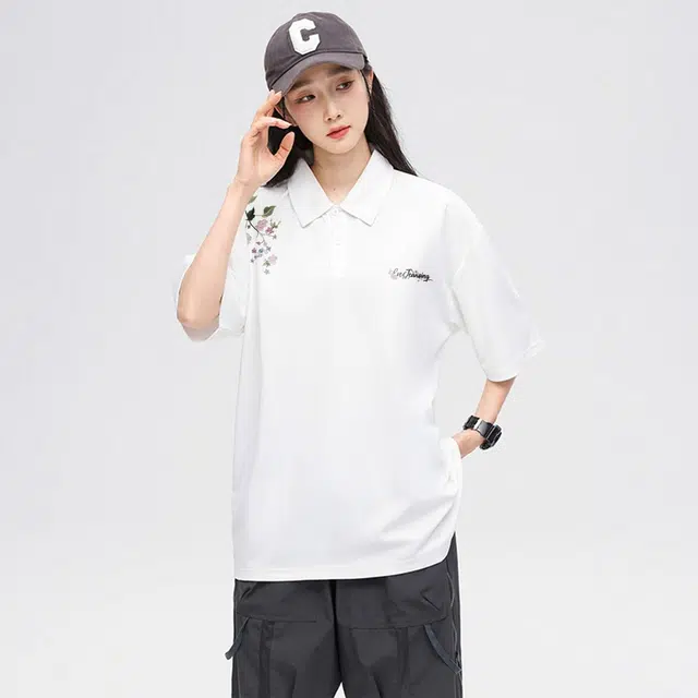 EVE Jeans LogopoloPolo