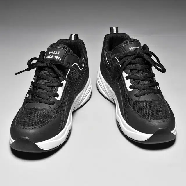 URBAN AUTHENTIC