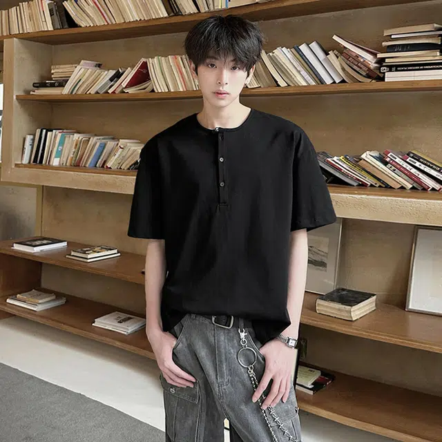 JUNGLE PANDA T