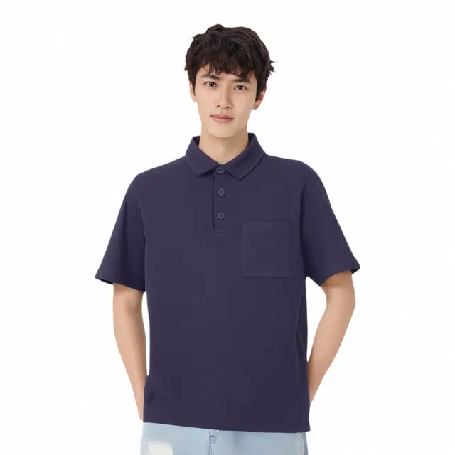 LI-NING 1990 Polo