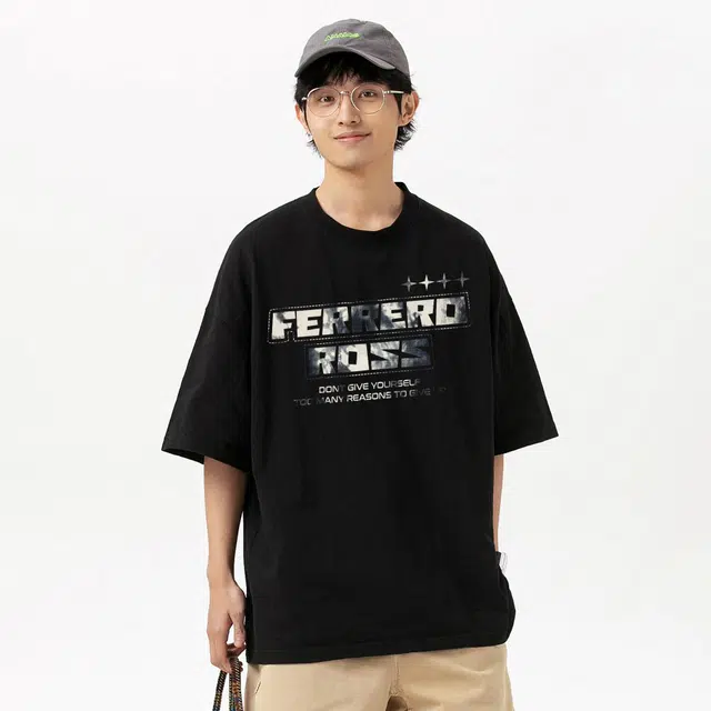 Ferrero Ross T