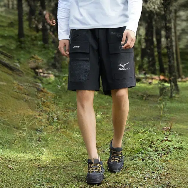 Mizuno