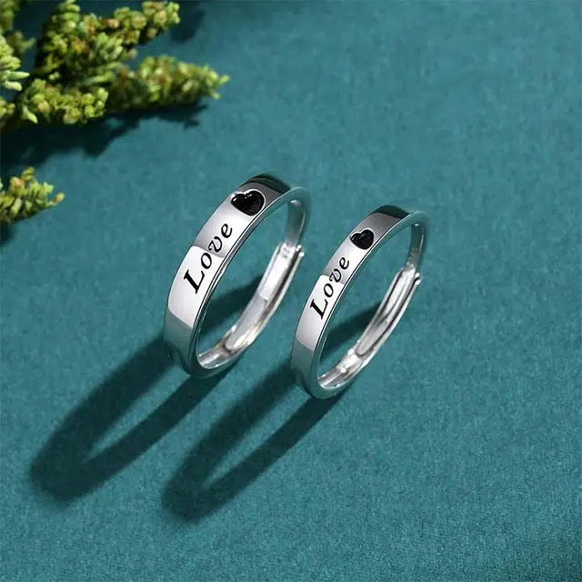 ALIEN BANG LOVE ins S925